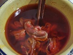 -罗姐烧烤(东风路一段店)