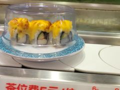 -万岁寿司(蓬江万达店)