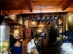 -源一咖啡馆(麒麟巷步行街店)