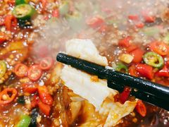 -新新湘菜馆(新中街二条店)