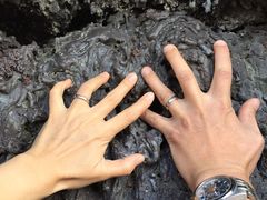 -夏威夷火山国家公园