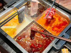 -皇城老妈火锅(琴台店)