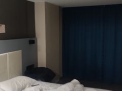 -英伦风情酒店(优博国际店)