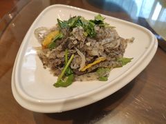 开胃鱼皮-丹江渔村(望京店)