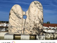 -埃武拉罗马神庙