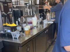 -唐沫茶兮(首山店)