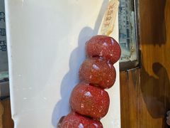 -局气 烤鸭·北京菜(前门店)
