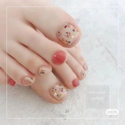 -瑞丽美甲