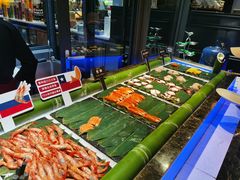 -加餐海鲜自助(集美银泰百货店)