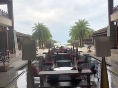 -石梅湾艾美度假酒店