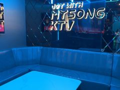 -唱吧麦颂KTV(西单华威潮铺街店)