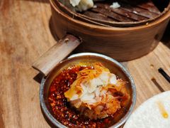 -叶婆婆钵钵鸡(乐山老店)