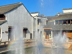 -嘉兴月河历史街区