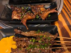 -土蚝·高压锅生蚝(百姓美食街店)