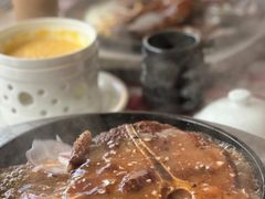 -开心果牛扒城(雍华庭店)