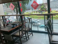 -皇城老妈·大连海鲜火锅(港湾店)