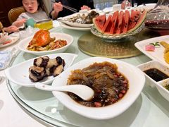 -金时代顺风大酒店(金山店)