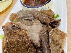 过桥毛肚-洪霞餐馆