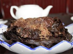 -董府·古宅餐厅
