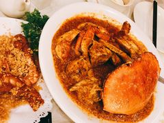 -无招牌海鲜餐厅(滨海艺术中心店)