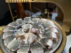 -三宝泥炉·活烤鳗鱼(七宝宝龙店)