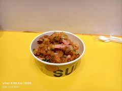 -乐乐姐超级土豆(荟聚店)