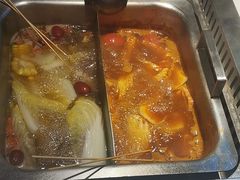 -重庆高老九火锅(万象城店)