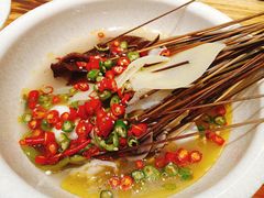 -嘉州叶婆婆钵钵鸡(建设路店)