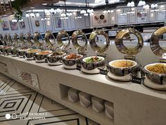 -集杰尚品海鲜烤肉自助餐厅(即墨宝龙广场店)