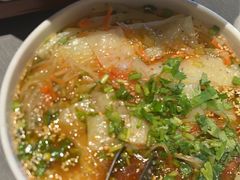 -巴盟人家·内蒙地方菜(华丽家族店)