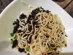 特色凉面-龙虾风暴(松江店)