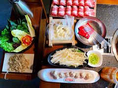 -旺晖本帮骨头煲·深夜火锅(梅园路店)