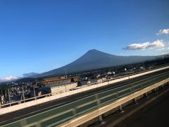 -富士山吉田線五合目
