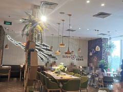 -Sushi Love 创意寿司(丽影广场店)