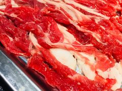 -京炭铜锅涮肉·羊蝎子·羊肉炉(保利·时光里店)