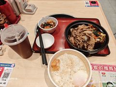 -食其家·牛丼咖喱(苏州永旺店)