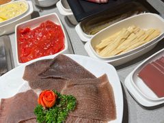 -海底捞火锅(吴中路店)