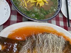 -河南食府(人民路店)