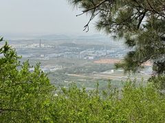 -敬亭山风景名胜区