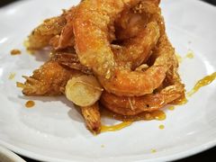 -京天红酒家(虎坊路店)