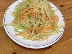 -鸡西冷面(翠竹店)