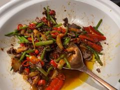 -老湘村·湖南土菜(天河维多利店)