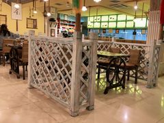 -格日勒阿妈蒙古厨房(大召店)