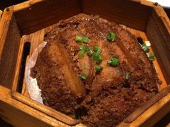 -顺香居·老字号湖北菜(江汉路店)