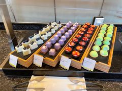 -威斯汀舞台餐厅