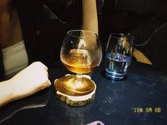 -STARRY CAFE & LOUNGE BAR(高新店)