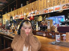 -半藏居酒屋(香港花园店)