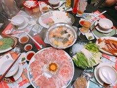 -Mk 泰式自助火锅