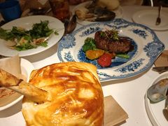 -夏朵餐厅(丁香店)