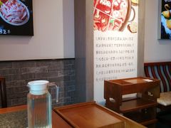 -小天鹅火锅·一线江景洪鼎旗舰店(洪崖洞店)